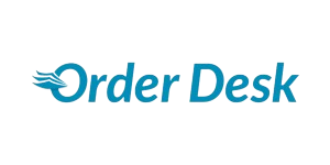 Order Desk logo