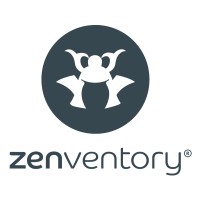 Zenventory logo